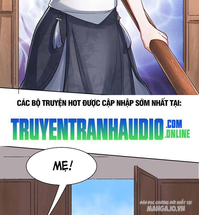 Thôn Phệ Vô Hạn Chapter 34 - Trang 2