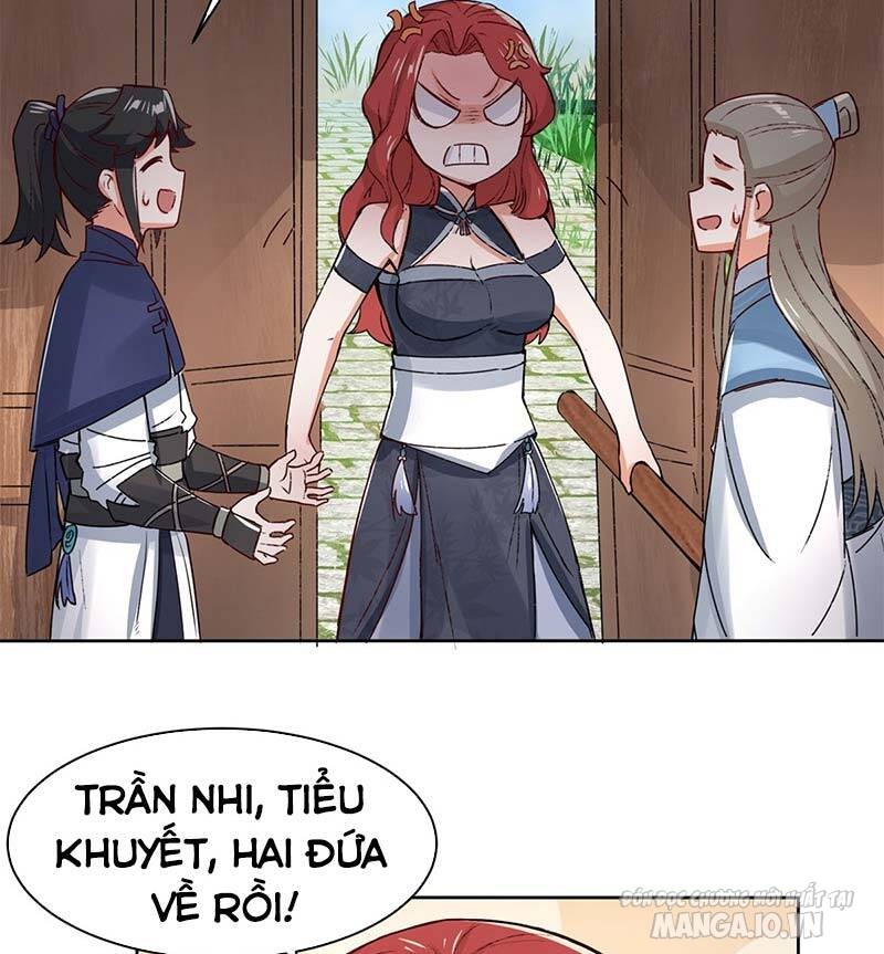 Thôn Phệ Vô Hạn Chapter 34 - Trang 2