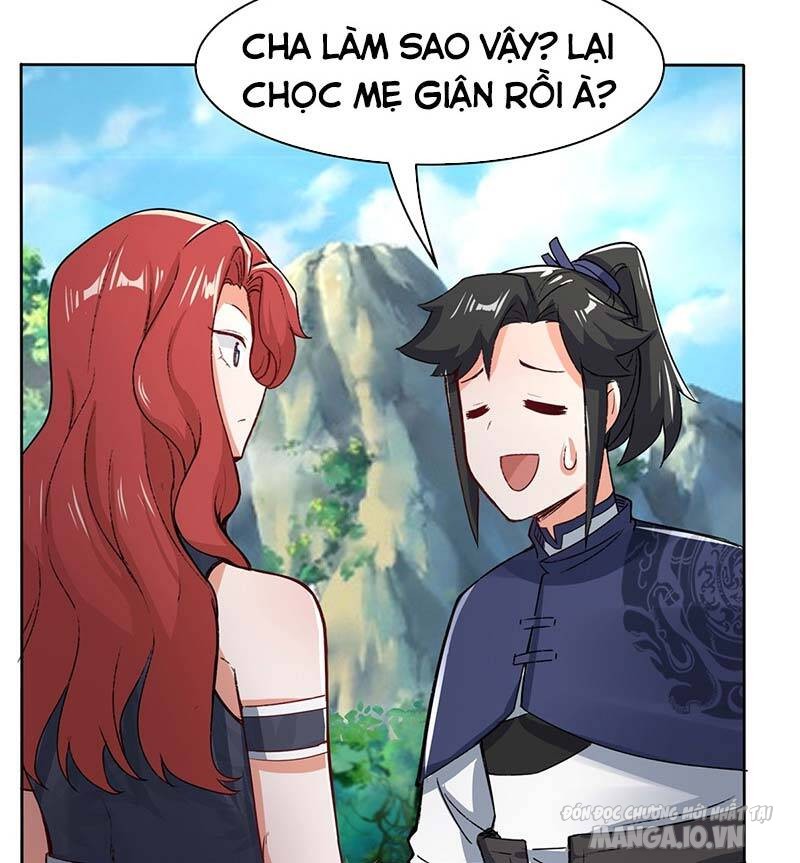 Thôn Phệ Vô Hạn Chapter 34 - Trang 2