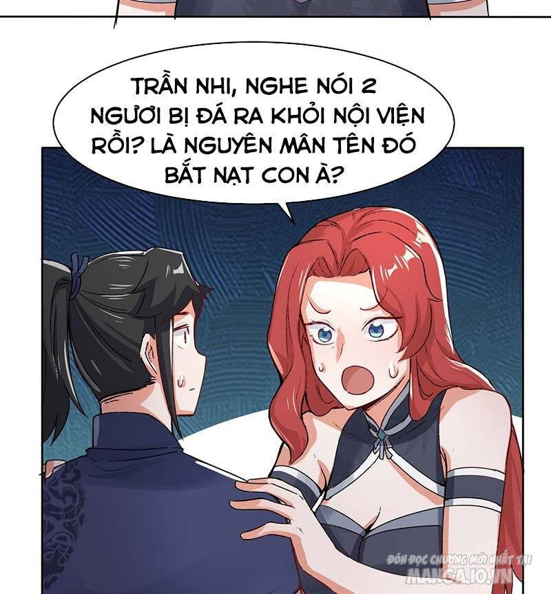 Thôn Phệ Vô Hạn Chapter 34 - Trang 2