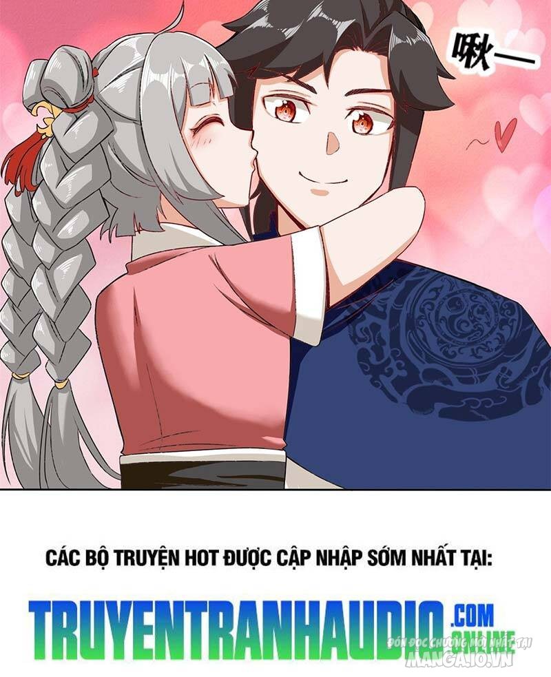 Thôn Phệ Vô Hạn Chapter 34 - Trang 2