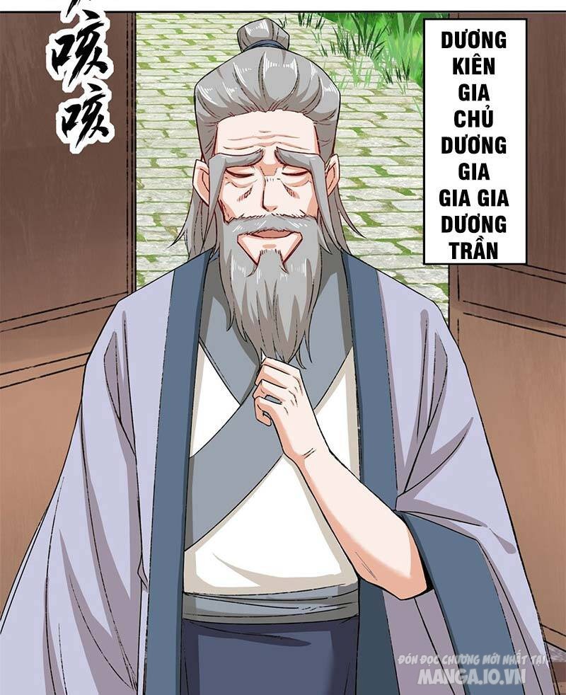 Thôn Phệ Vô Hạn Chapter 34 - Trang 2