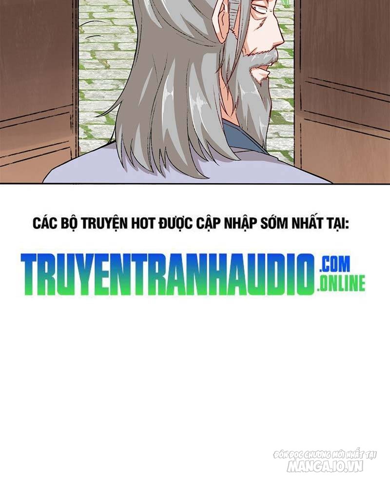 Thôn Phệ Vô Hạn Chapter 34 - Trang 2