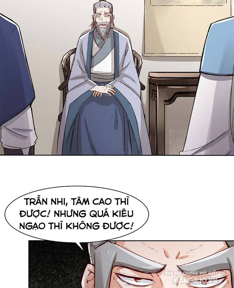 Thôn Phệ Vô Hạn Chapter 34 - Trang 2