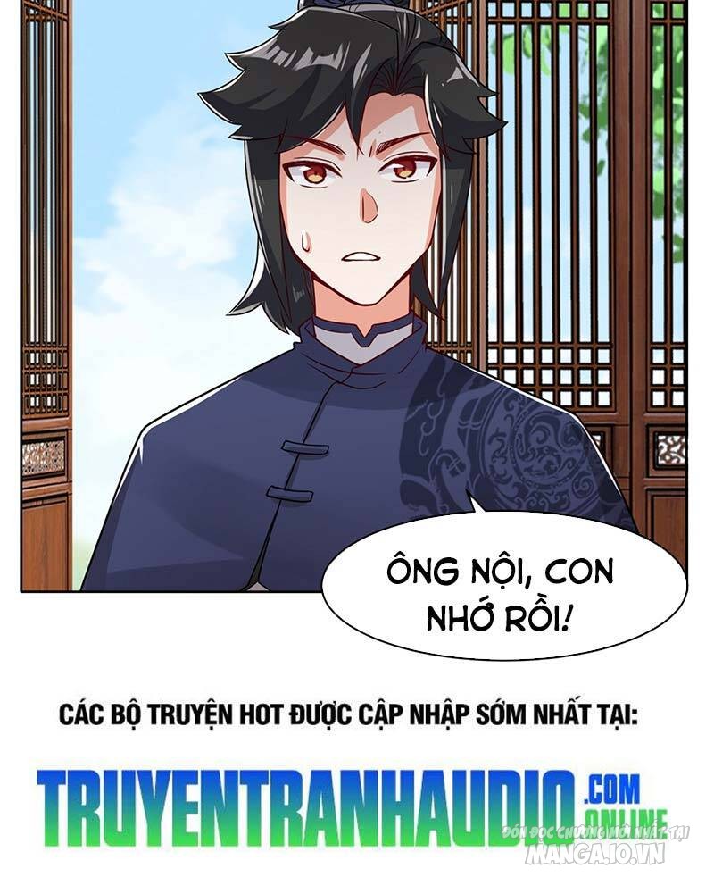 Thôn Phệ Vô Hạn Chapter 34 - Trang 2