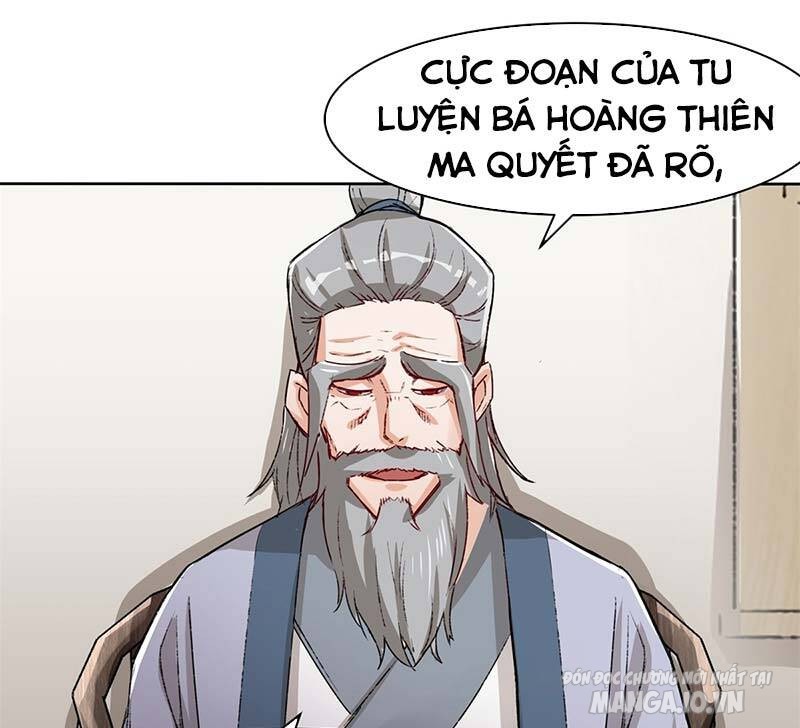 Thôn Phệ Vô Hạn Chapter 34 - Trang 2