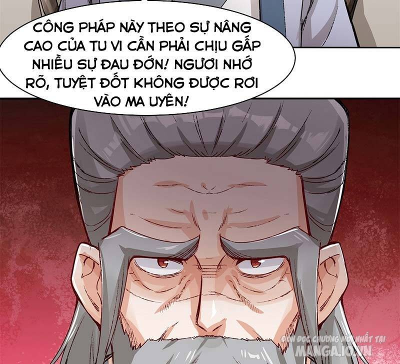 Thôn Phệ Vô Hạn Chapter 34 - Trang 2