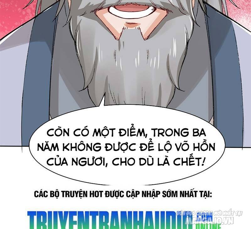 Thôn Phệ Vô Hạn Chapter 34 - Trang 2