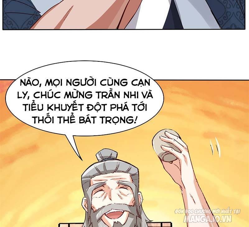 Thôn Phệ Vô Hạn Chapter 34 - Trang 2