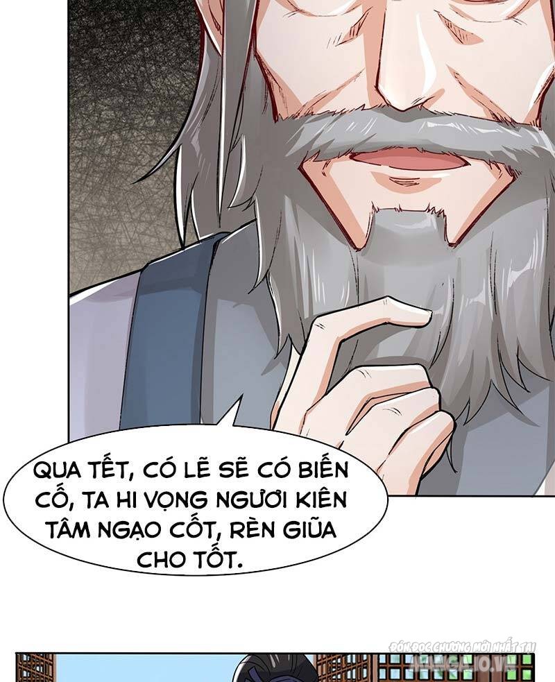 Thôn Phệ Vô Hạn Chapter 33 - Trang 2