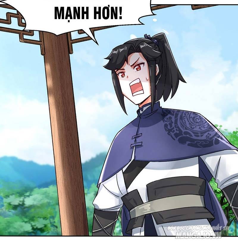 Thôn Phệ Vô Hạn Chapter 32 - Trang 2