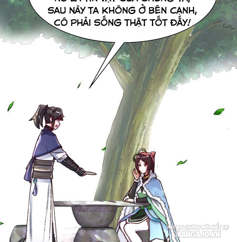 Thôn Phệ Vô Hạn Chapter 32 - Trang 2