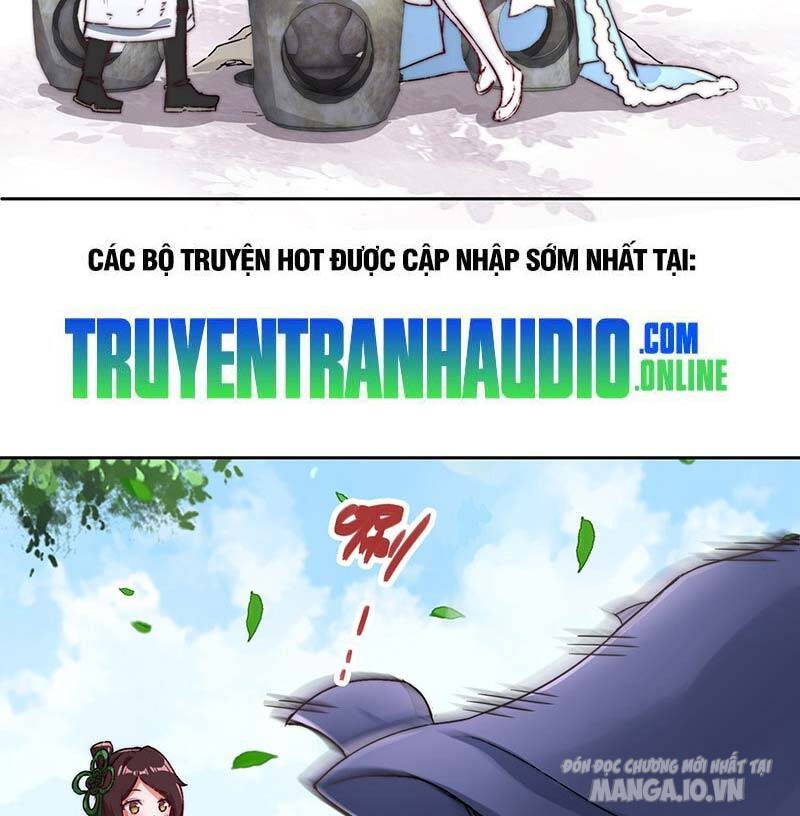 Thôn Phệ Vô Hạn Chapter 32 - Trang 2