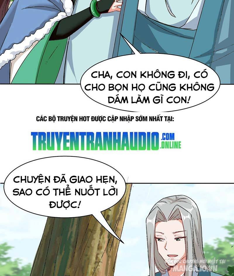 Thôn Phệ Vô Hạn Chapter 32 - Trang 2