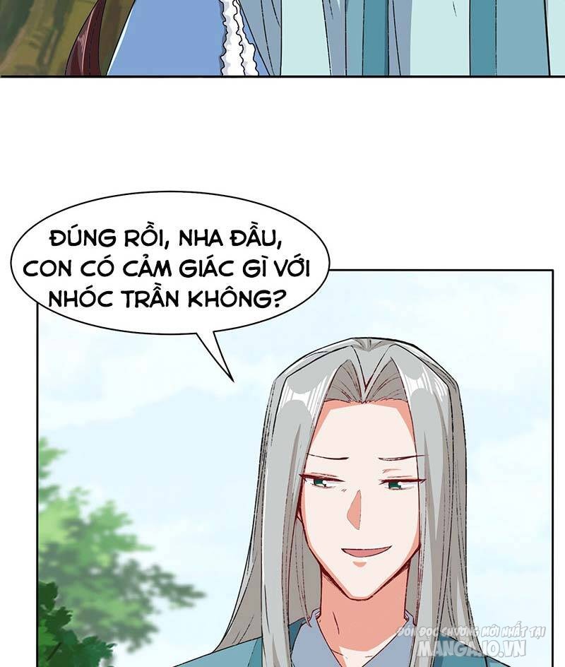 Thôn Phệ Vô Hạn Chapter 32 - Trang 2