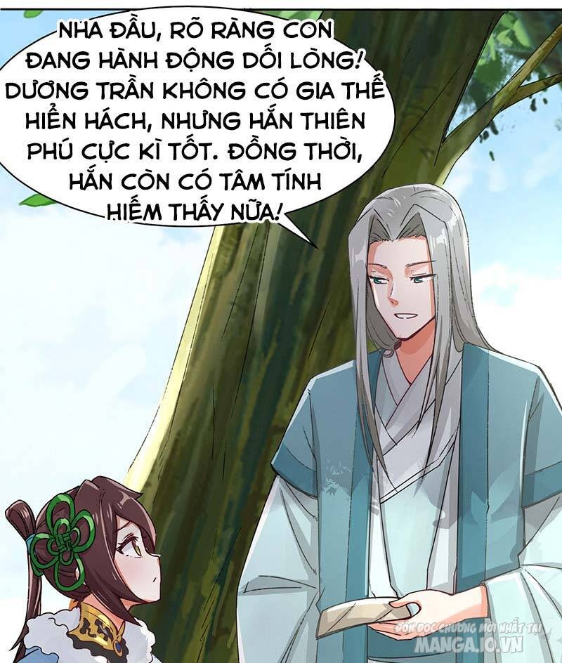 Thôn Phệ Vô Hạn Chapter 32 - Trang 2