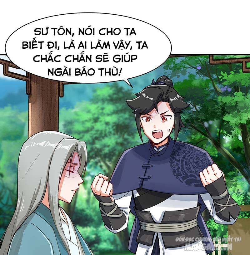 Thôn Phệ Vô Hạn Chapter 32 - Trang 2