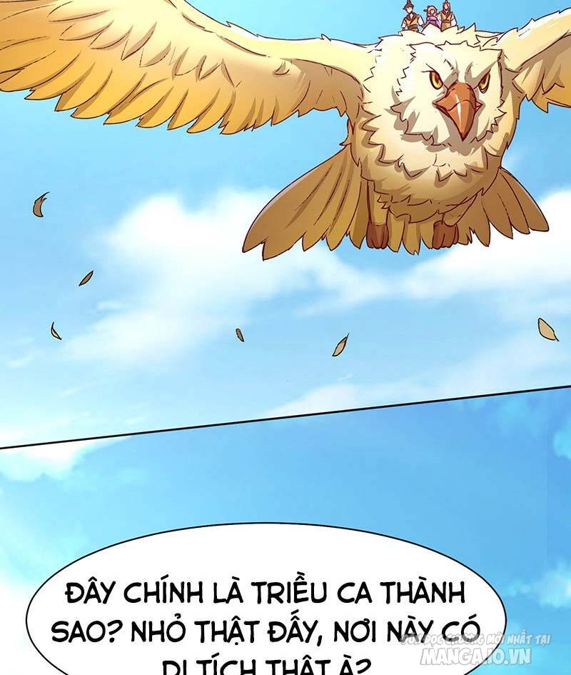 Thôn Phệ Vô Hạn Chapter 32 - Trang 2