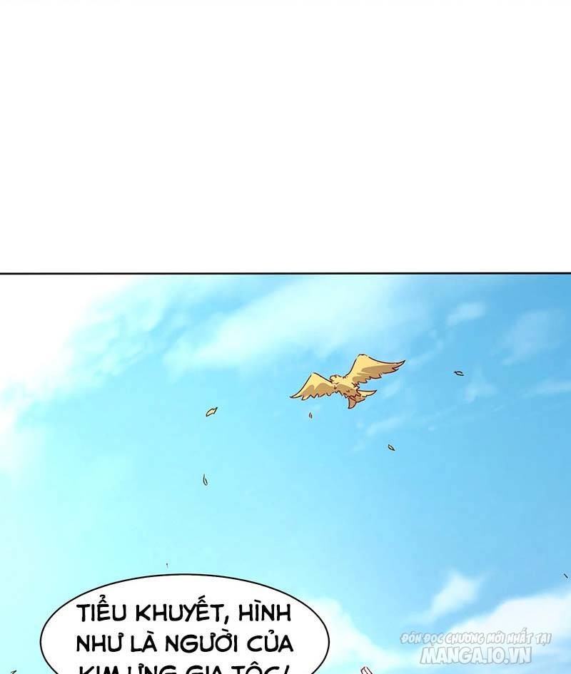 Thôn Phệ Vô Hạn Chapter 32 - Trang 2