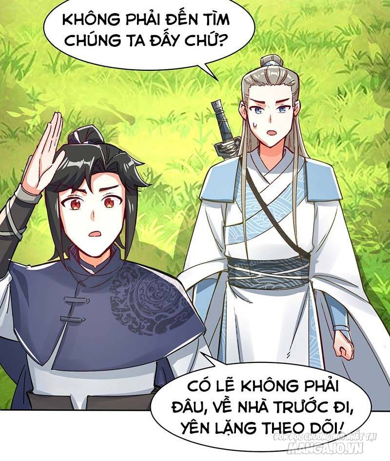 Thôn Phệ Vô Hạn Chapter 32 - Trang 2