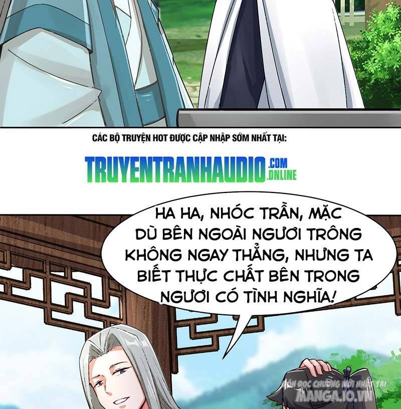 Thôn Phệ Vô Hạn Chapter 32 - Trang 2