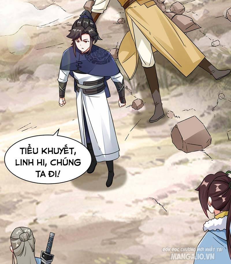 Thôn Phệ Vô Hạn Chapter 31 - Trang 2