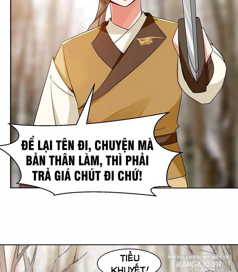 Thôn Phệ Vô Hạn Chapter 31 - Trang 2