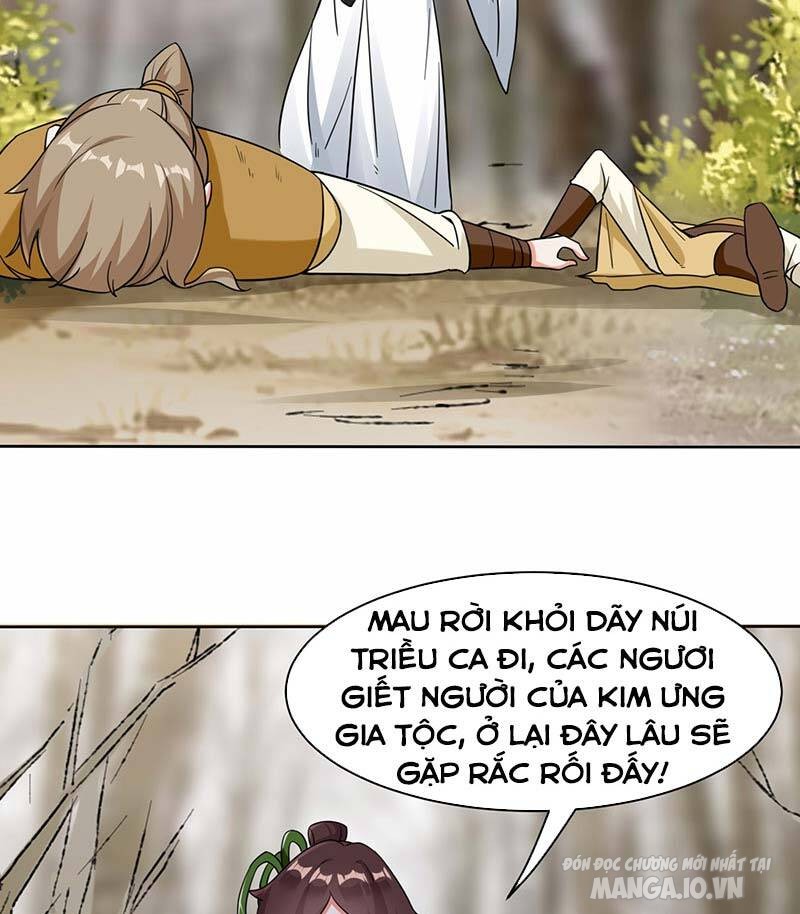 Thôn Phệ Vô Hạn Chapter 31 - Trang 2