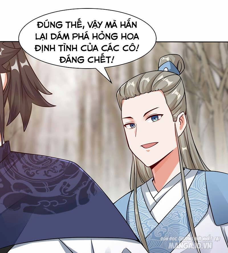 Thôn Phệ Vô Hạn Chapter 31 - Trang 2