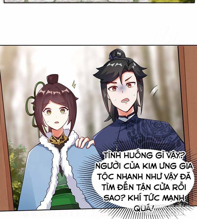 Thôn Phệ Vô Hạn Chapter 31 - Trang 2