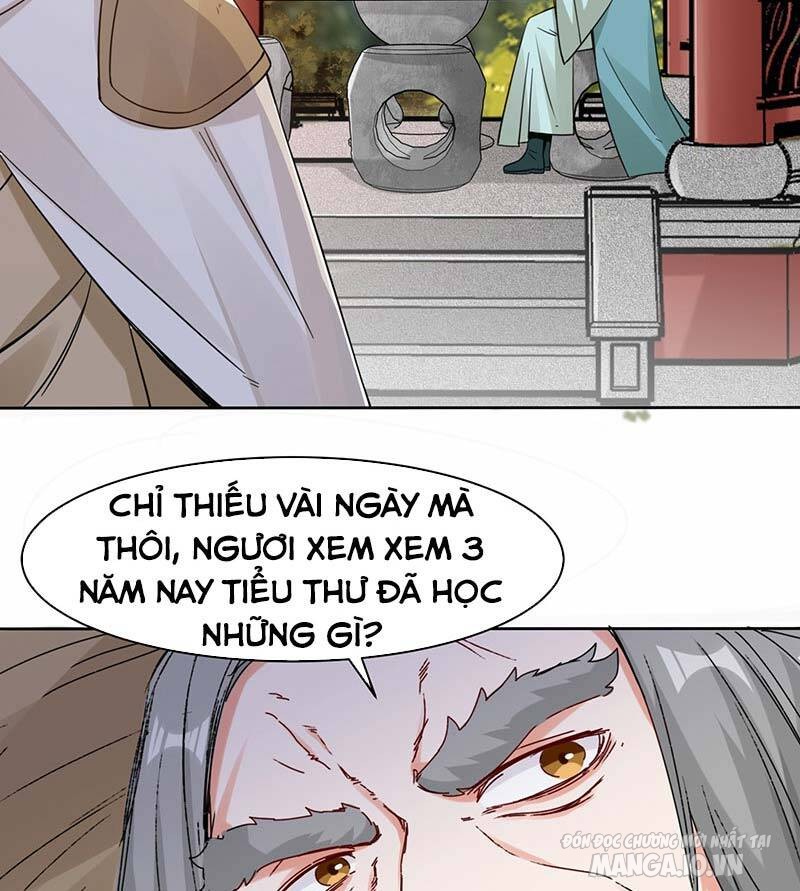 Thôn Phệ Vô Hạn Chapter 31 - Trang 2