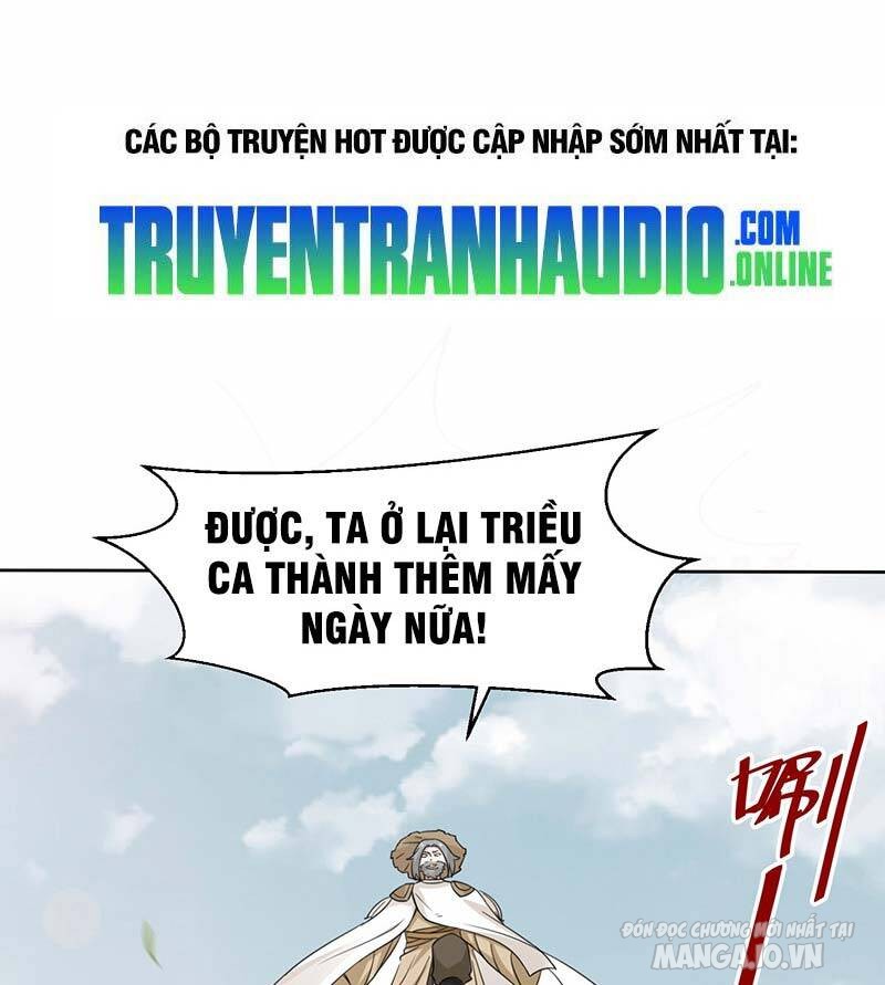 Thôn Phệ Vô Hạn Chapter 31 - Trang 2