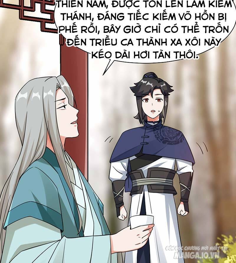 Thôn Phệ Vô Hạn Chapter 31 - Trang 2