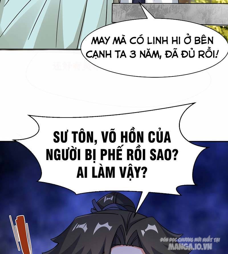 Thôn Phệ Vô Hạn Chapter 31 - Trang 2