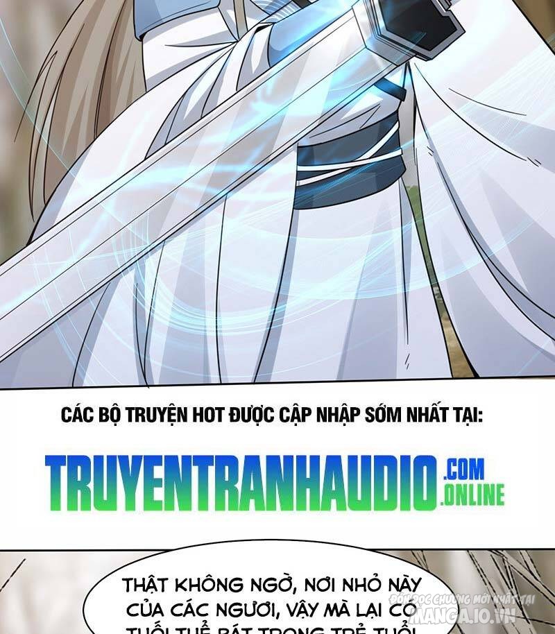 Thôn Phệ Vô Hạn Chapter 31 - Trang 2