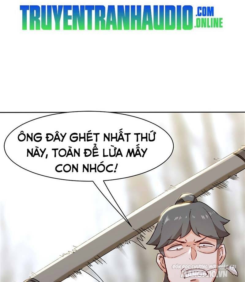 Thôn Phệ Vô Hạn Chapter 30 - Trang 2