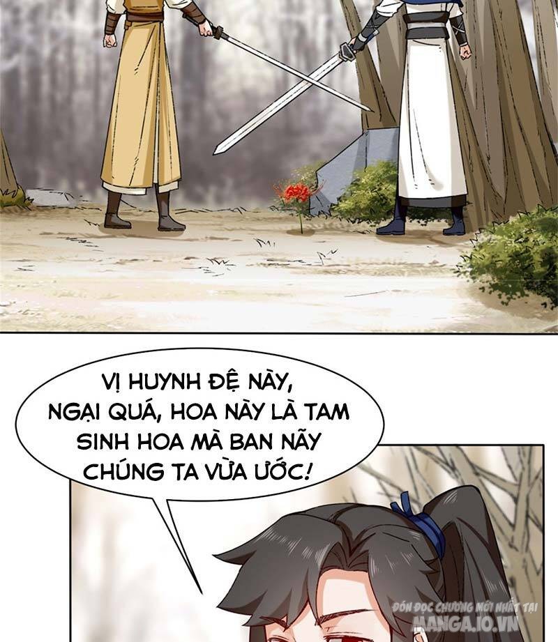 Thôn Phệ Vô Hạn Chapter 30 - Trang 2