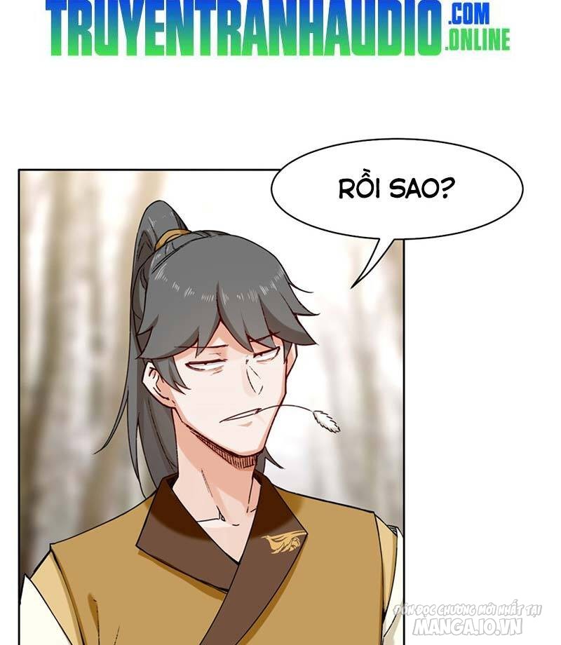 Thôn Phệ Vô Hạn Chapter 30 - Trang 2