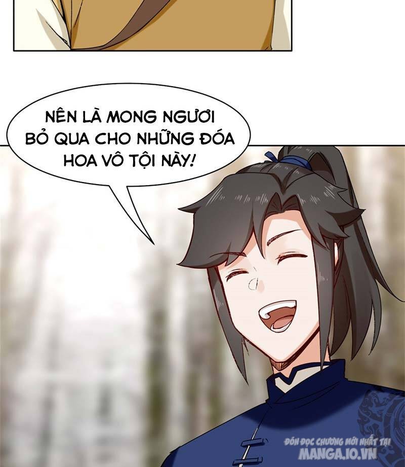 Thôn Phệ Vô Hạn Chapter 30 - Trang 2