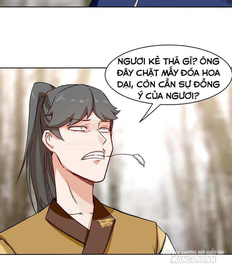 Thôn Phệ Vô Hạn Chapter 30 - Trang 2