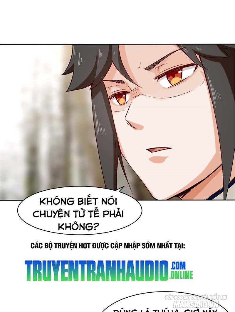 Thôn Phệ Vô Hạn Chapter 30 - Trang 2