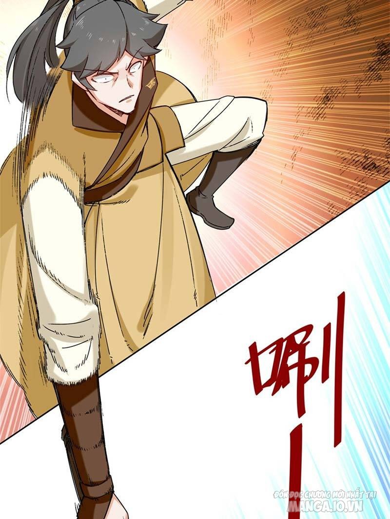 Thôn Phệ Vô Hạn Chapter 30 - Trang 2