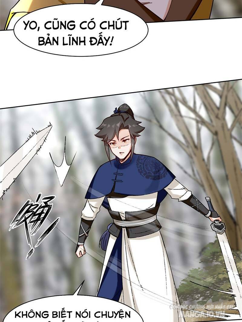 Thôn Phệ Vô Hạn Chapter 30 - Trang 2