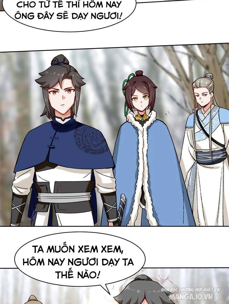 Thôn Phệ Vô Hạn Chapter 30 - Trang 2