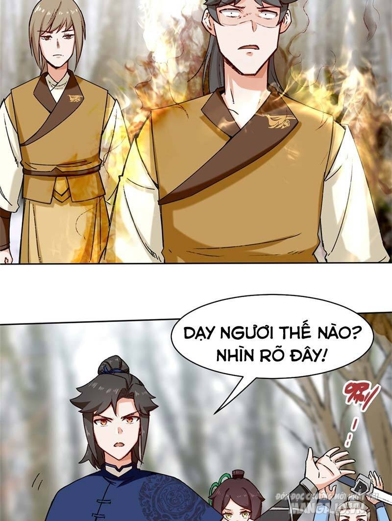 Thôn Phệ Vô Hạn Chapter 30 - Trang 2