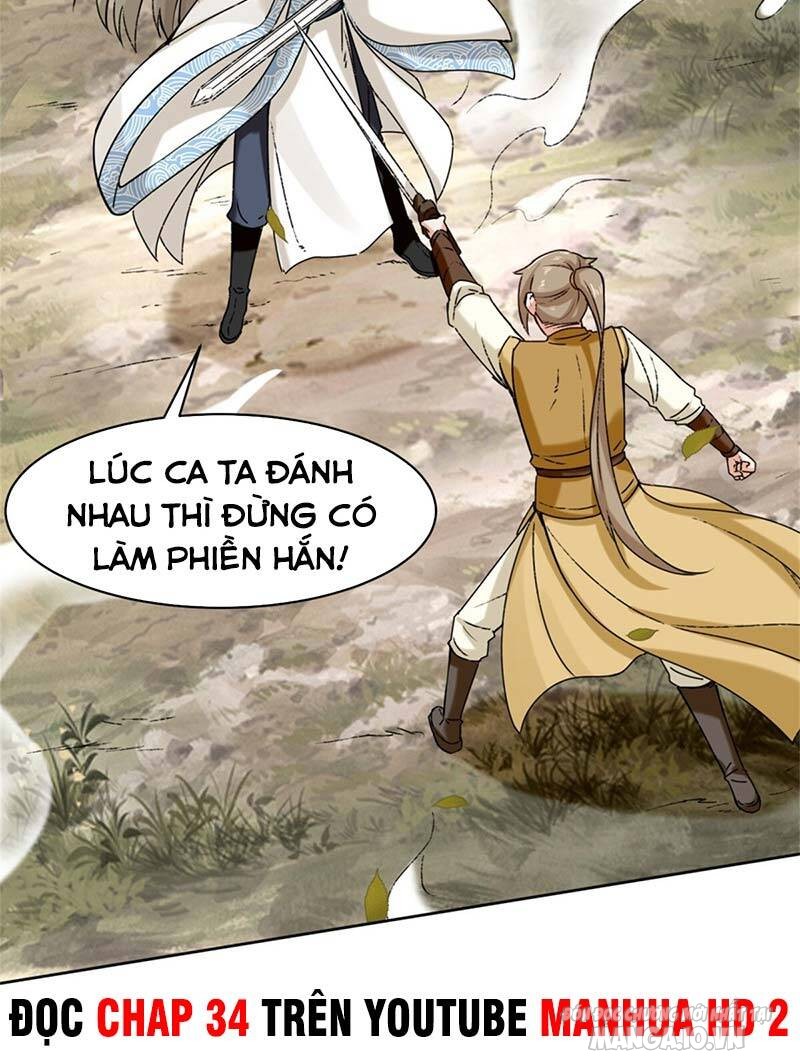 Thôn Phệ Vô Hạn Chapter 30 - Trang 2