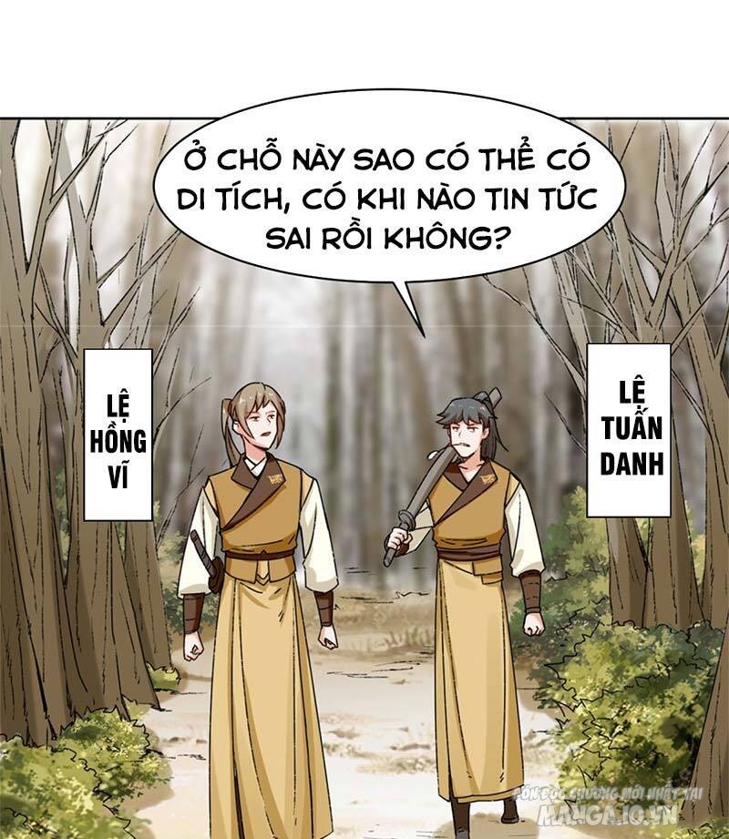 Thôn Phệ Vô Hạn Chapter 30 - Trang 2