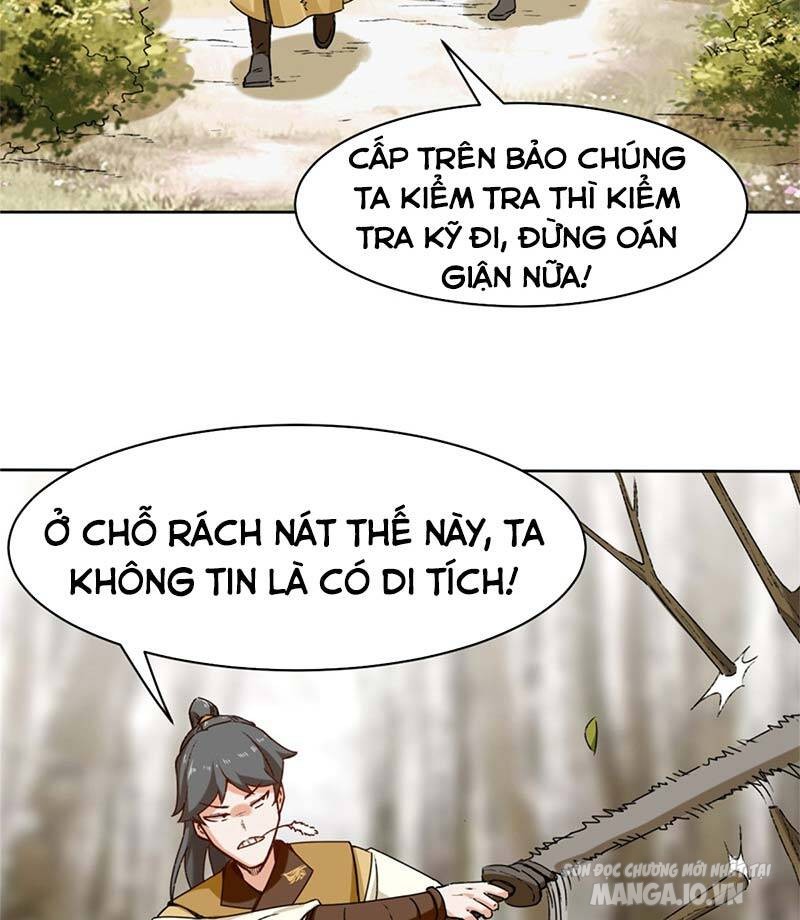 Thôn Phệ Vô Hạn Chapter 30 - Trang 2