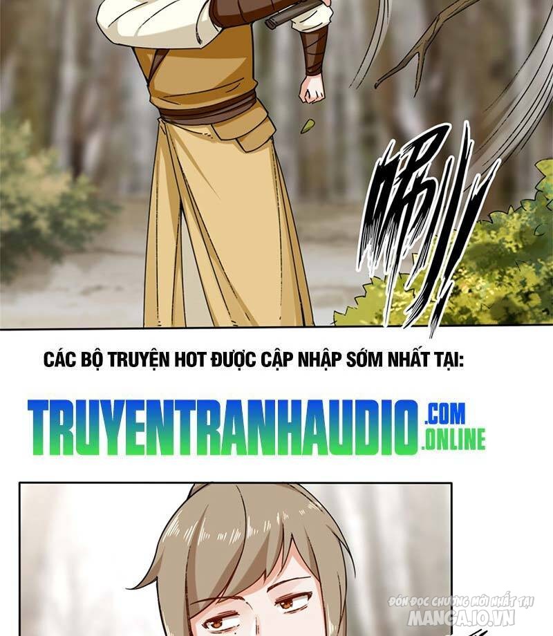 Thôn Phệ Vô Hạn Chapter 30 - Trang 2