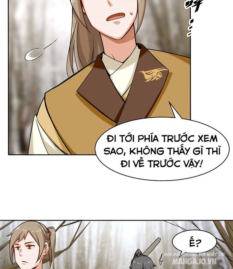 Thôn Phệ Vô Hạn Chapter 30 - Trang 2